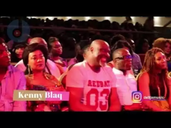 Video: Kenny Blaq Comedy